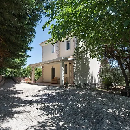 Aziza Villa