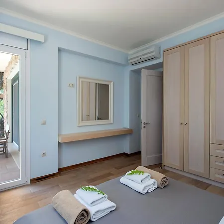 Villa Aziza Kastellanoi (Agios Georgios (Corfu))