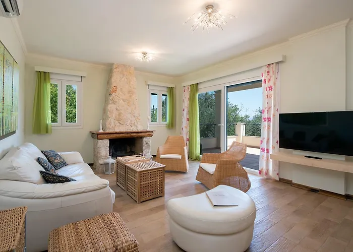 Aziza Villa *