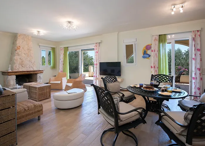 Aziza Villa