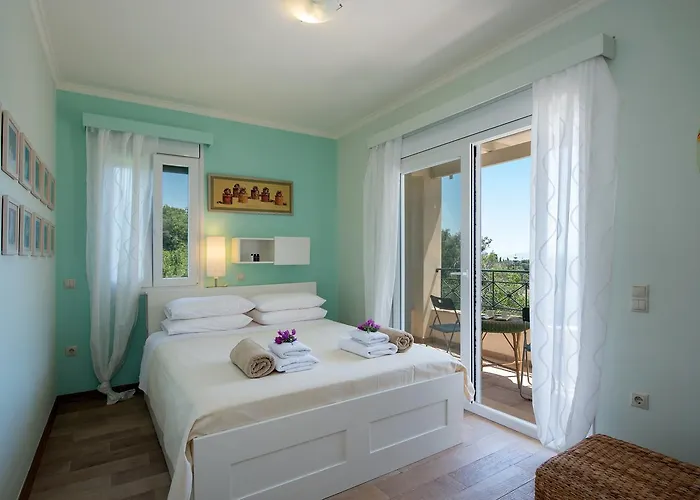 Aziza Villa *
