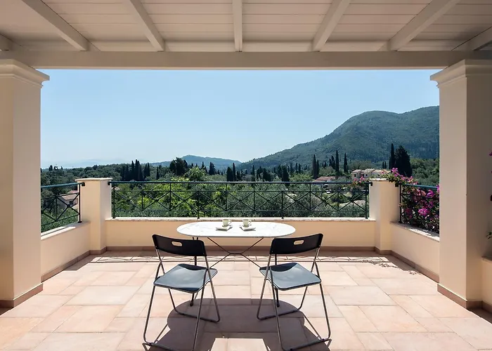 Villa Aziza *