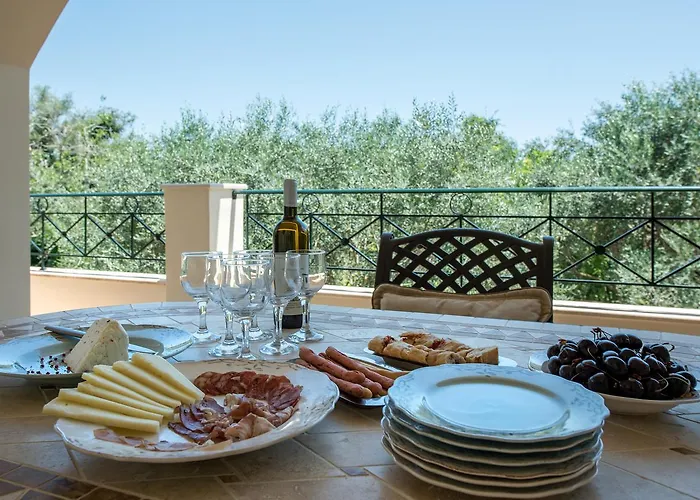 Villa Aziza