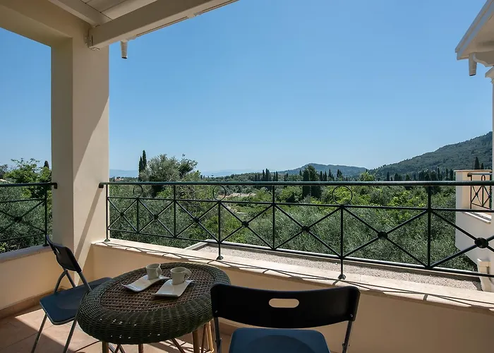 Villa Aziza *