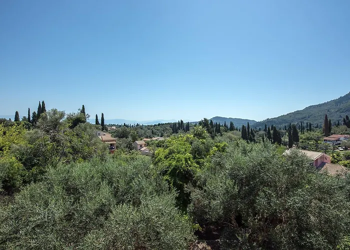 Villa Aziza