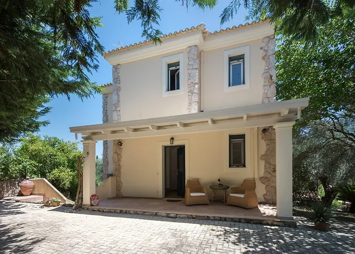 Aziza Kastellanoi (Agios Georgios (Corfu))