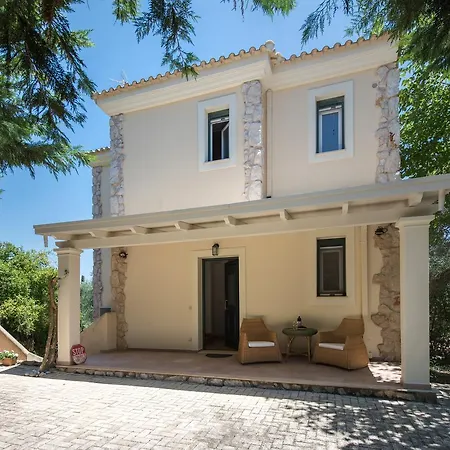 Aziza Kastellanoi (Agios Georgios (Corfu))